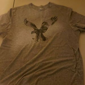 American eagle shirt